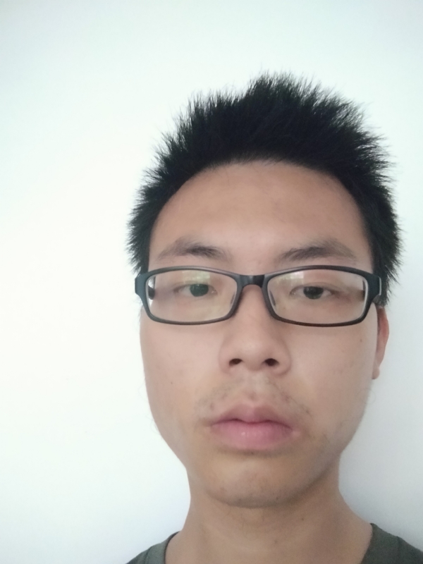 愁丝恨缕沈雄俊爽的第一张照片--南充相亲服务中心
