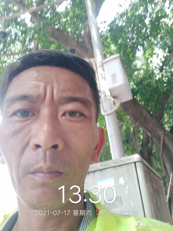 阿强的第一张照片--南充相亲服务中心