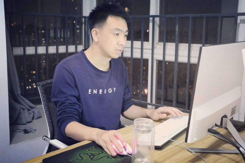 滞后的微笑的第二张照片--南充相亲服务中心