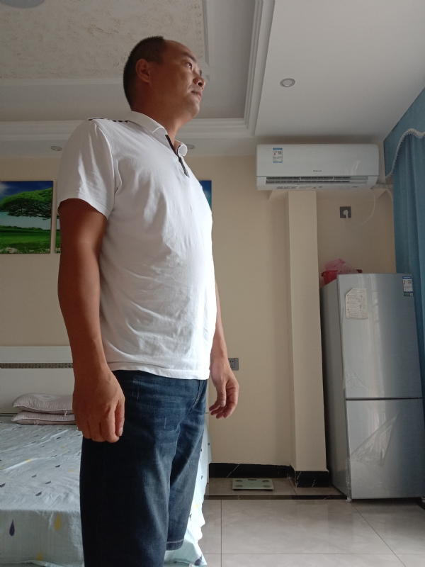 柳暗花明的第一张照片--南充相亲服务中心