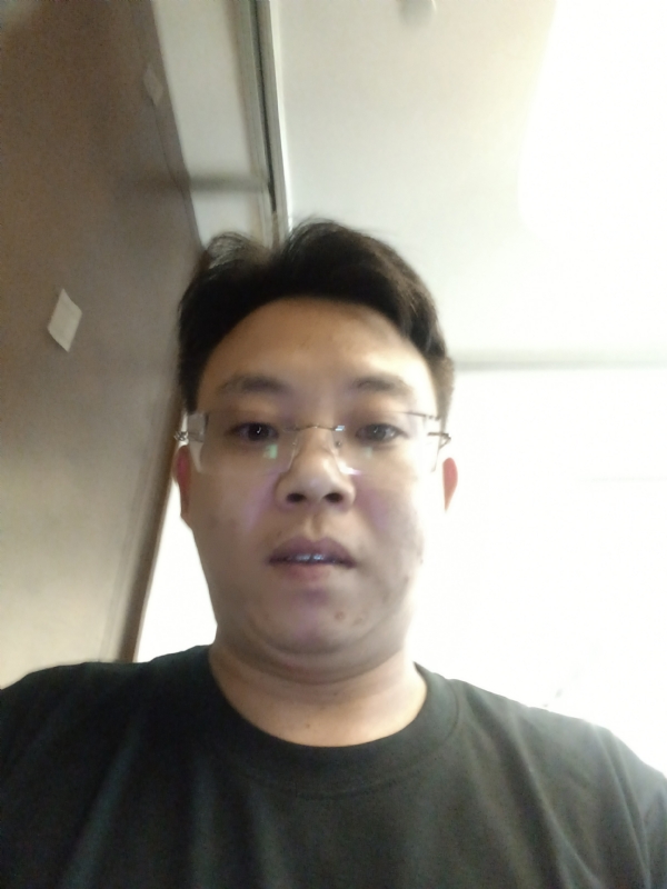 杨小锋的第一张照片--南充相亲服务中心