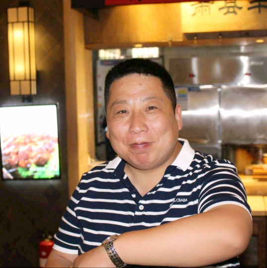 慢半拍的第一张照片--南充相亲服务中心