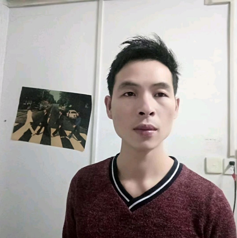 真诚相待的第一张照片--南充相亲服务中心