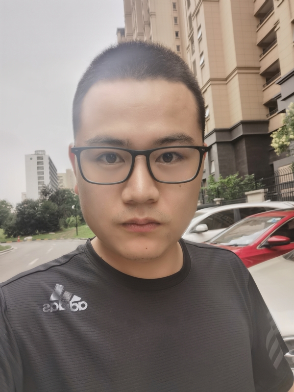 蛋壳zZzz的第二张照片--南充相亲服务中心