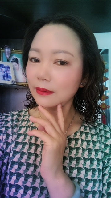 执意温柔的第一张照片--南充相亲服务中心