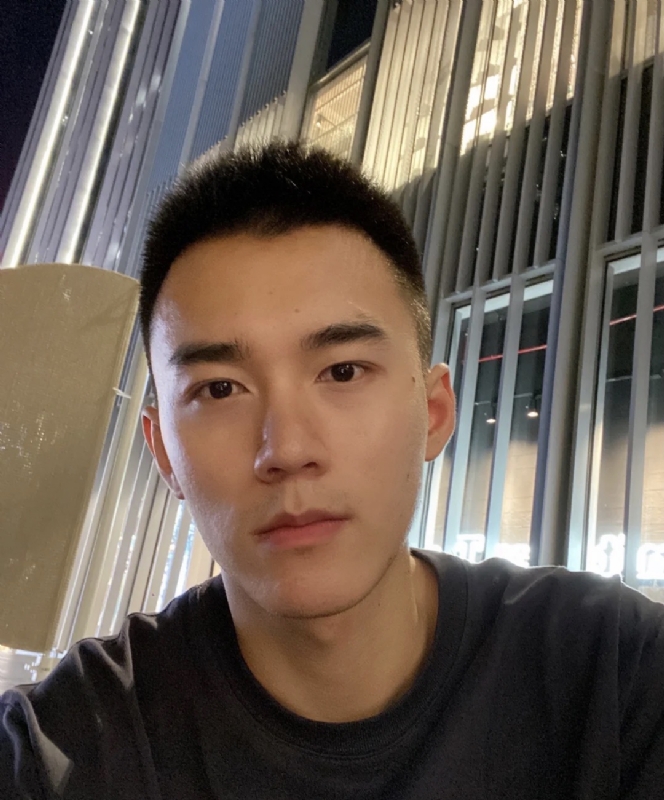 余生不将就的第一张照片--南充相亲服务中心