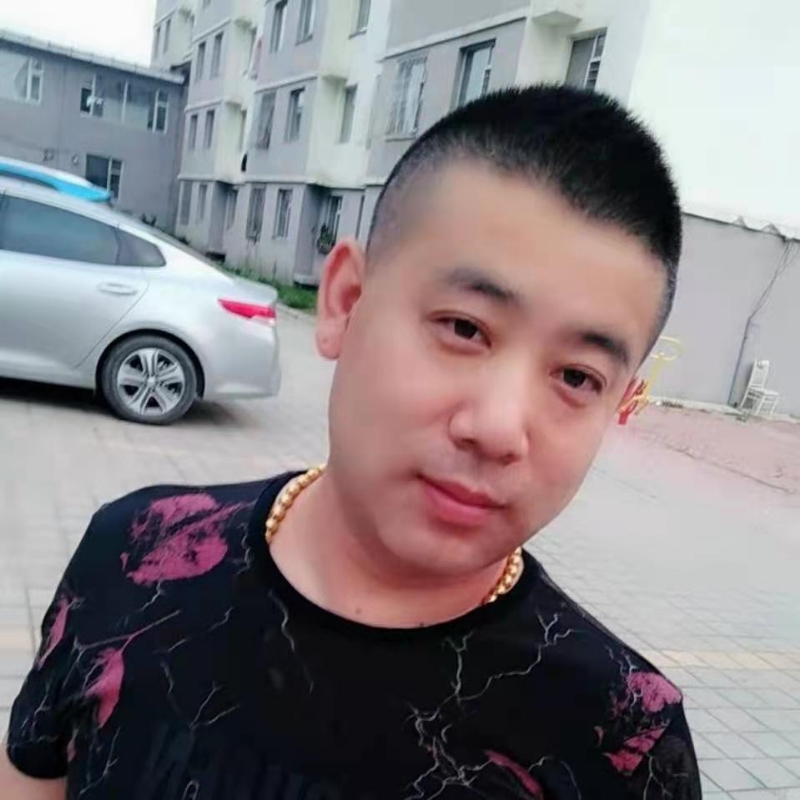 牛牛真牛的第一张照片--南充相亲服务中心