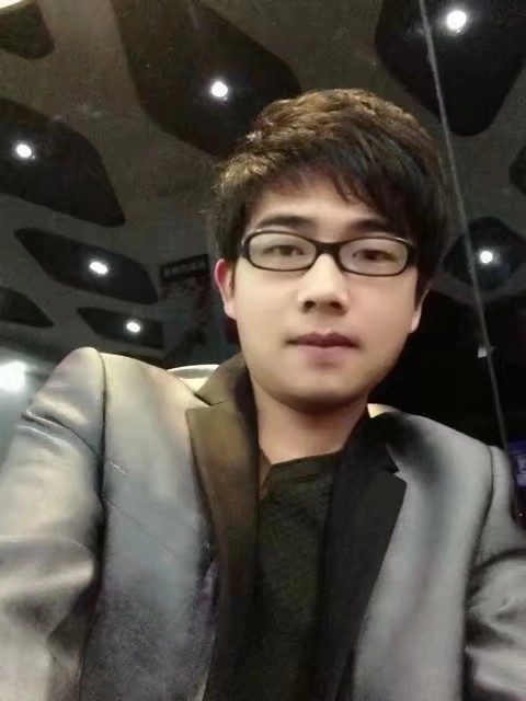 久伴的第一张照片--南充相亲服务中心