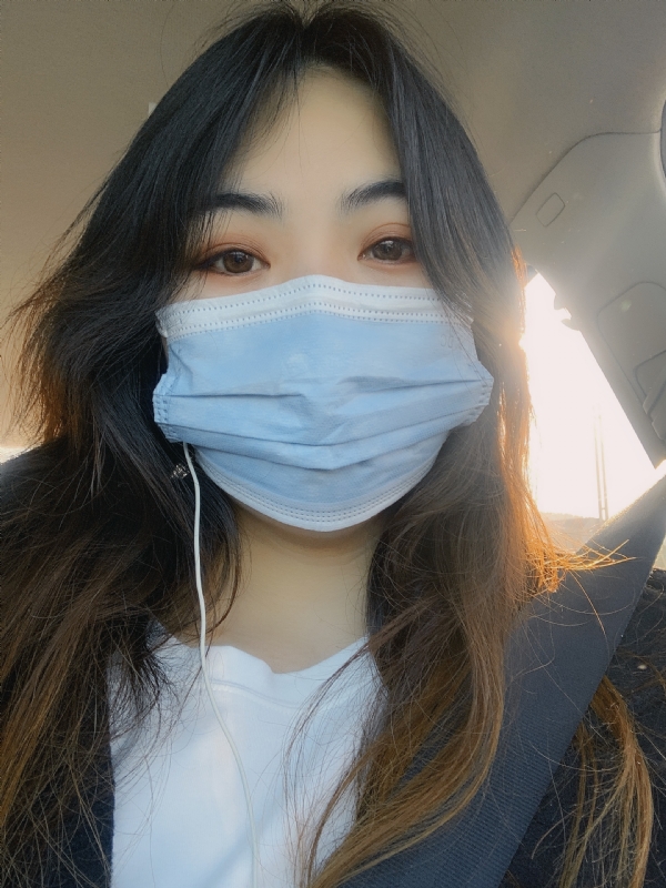 小周周的第二张照片--南充相亲服务中心