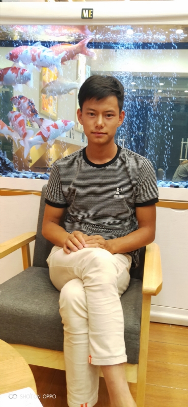 长情橙子的第一张照片--南充相亲服务中心