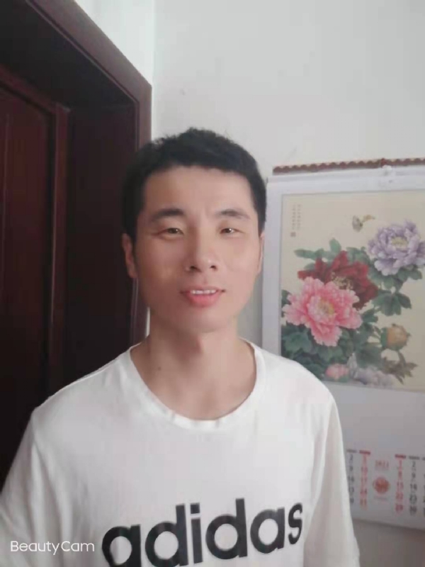 寂寞沙洲冷的第一张照片--南充相亲服务中心