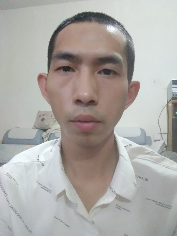 惜颜的第一张照片--南充相亲服务中心