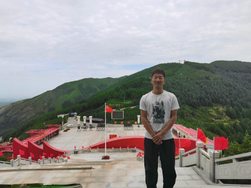 zj的第二张照片--南充相亲服务中心