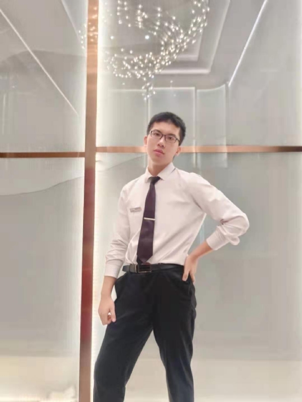 晴天的第一张照片--南充相亲服务中心