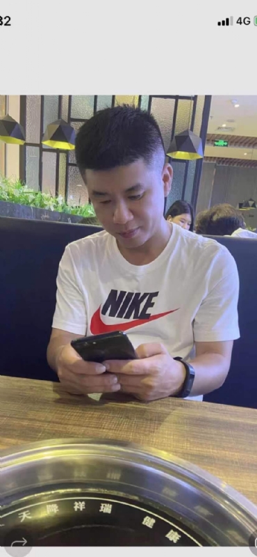 柒柒的第一张照片--南充相亲服务中心