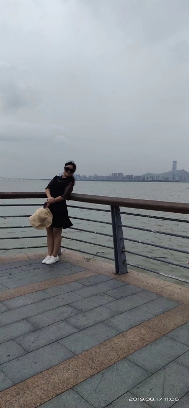 清秋的第一张照片--南充相亲服务中心