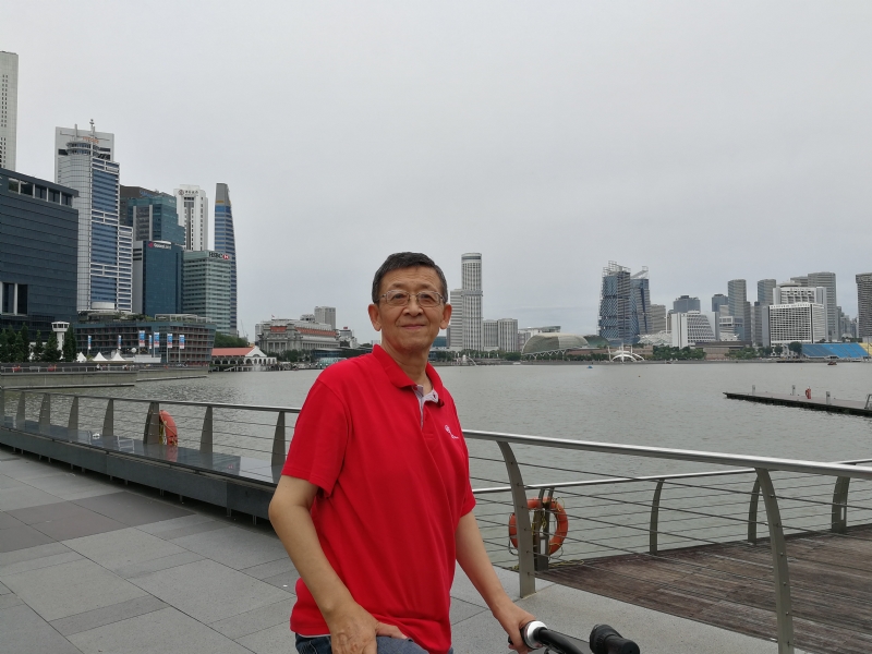 宁缺毋滥的第一张照片--南充相亲服务中心