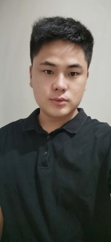 牛汉然的第一张照片--南充相亲服务中心