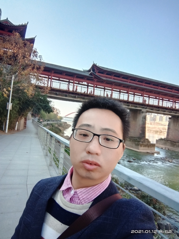 碧血丹心的第二张照片--南充相亲服务中心