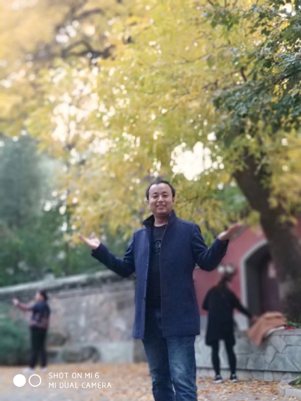 爱转角的第二张照片--南充相亲服务中心