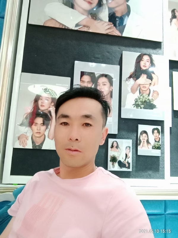 缘来的第一张照片--南充相亲服务中心