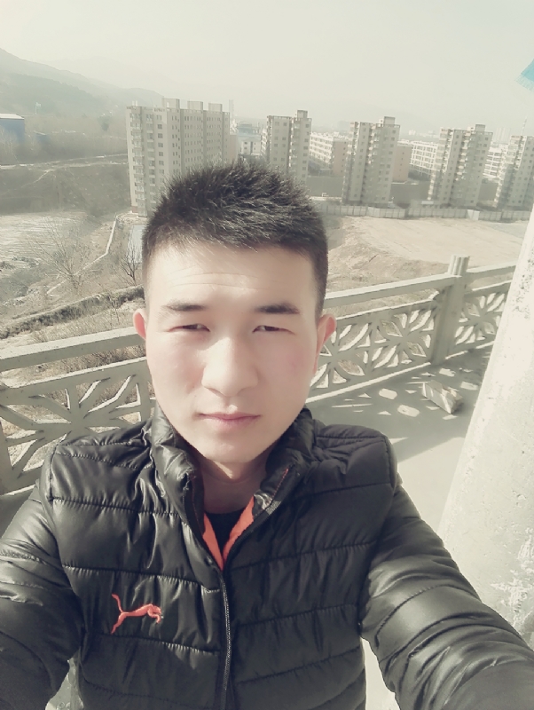 兵心依旧的第一张照片--南充相亲服务中心