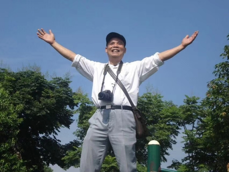 相遇有缘的第三张照片--南充相亲服务中心