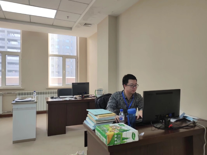 问道的第一张照片--南充相亲服务中心