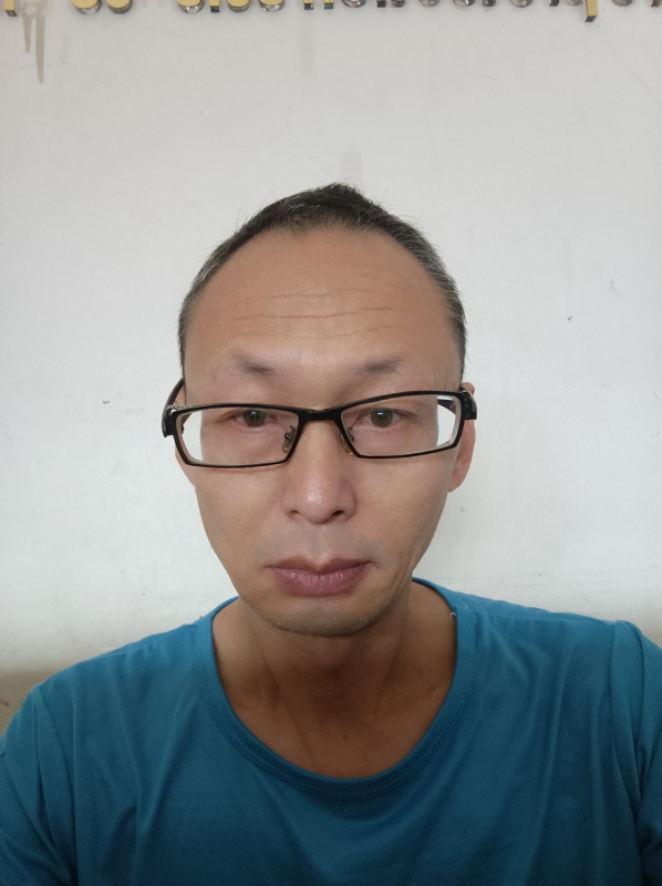 生活的第一张照片--南充相亲服务中心