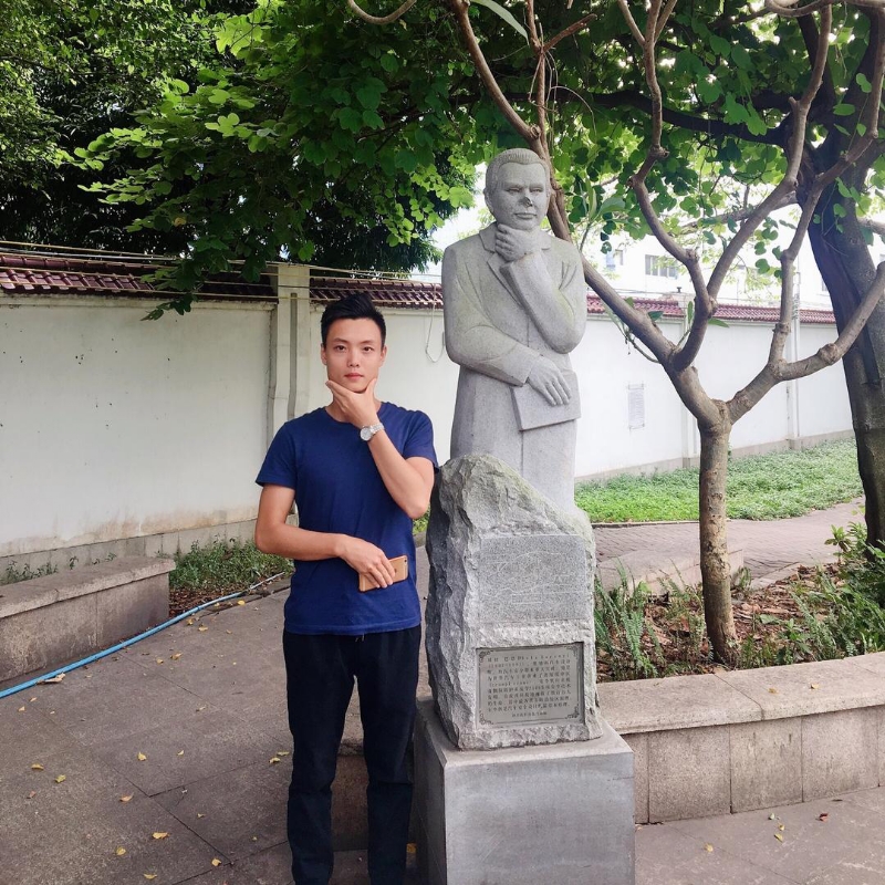 真心的才是最好的的第一张照片--南充相亲服务中心