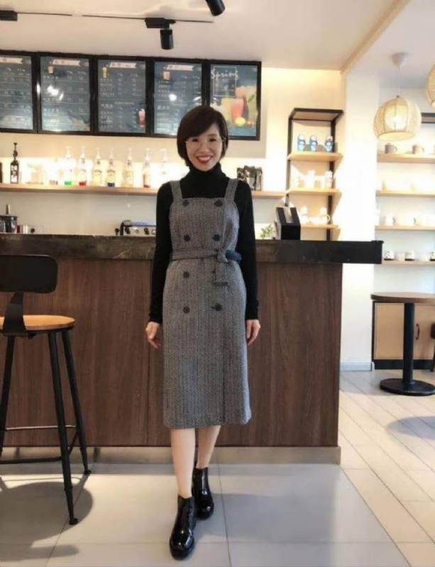 初心的第一张照片--南充相亲服务中心