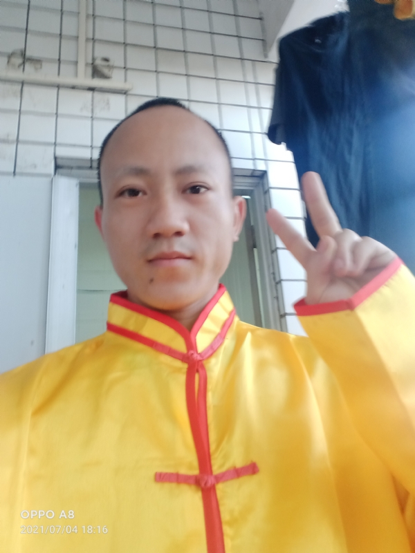 宋福军的第二张照片--南充相亲服务中心