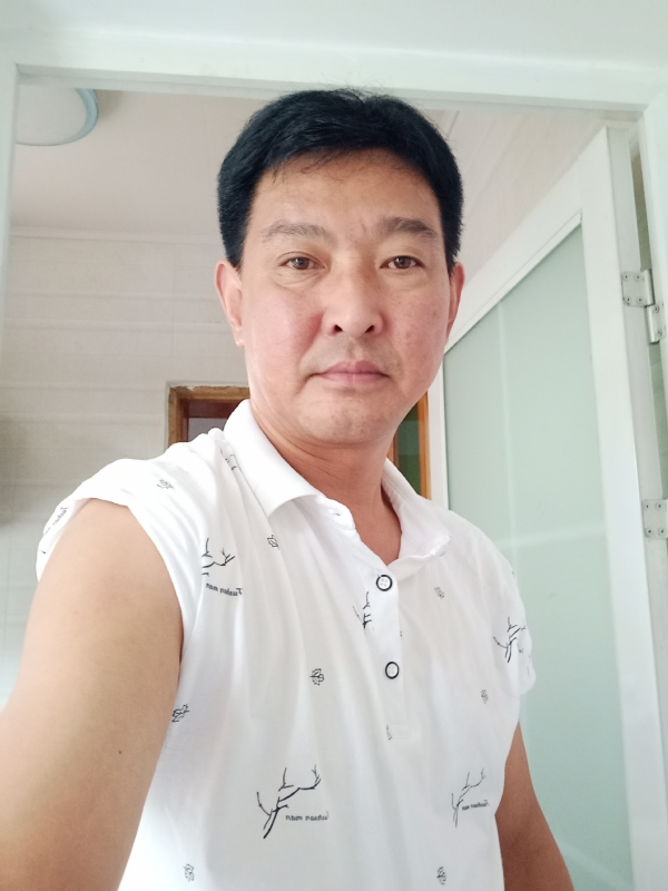 为爱停留的第一张照片--南充相亲服务中心