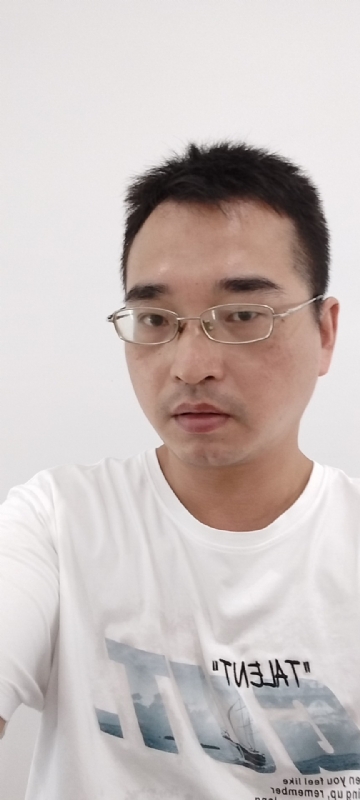 辉哥的第一张照片--南充相亲服务中心