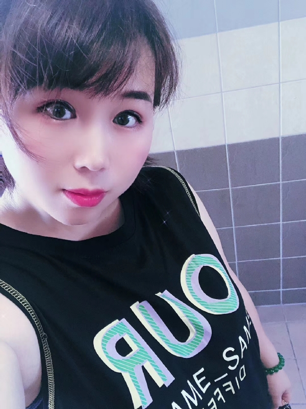 Judyfu的第一张照片--南充相亲服务中心