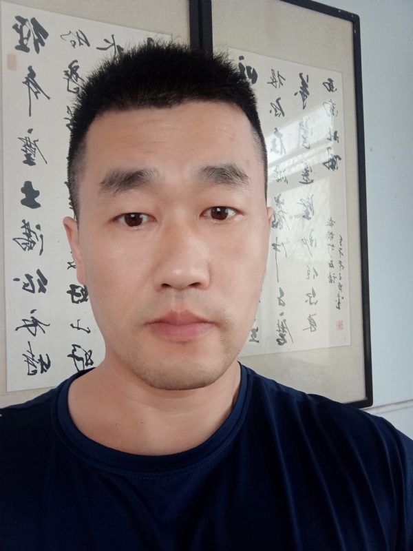 应该是个好人的第一张照片--南充相亲服务中心