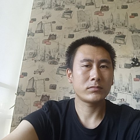 火柴没冒儿的第一张照片--南充相亲服务中心
