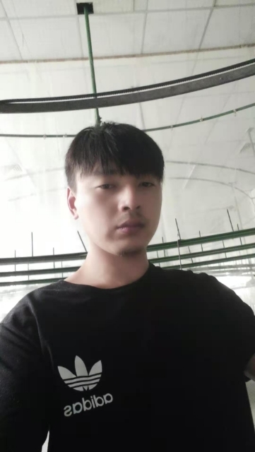 久鑫的第一张照片--南充相亲服务中心