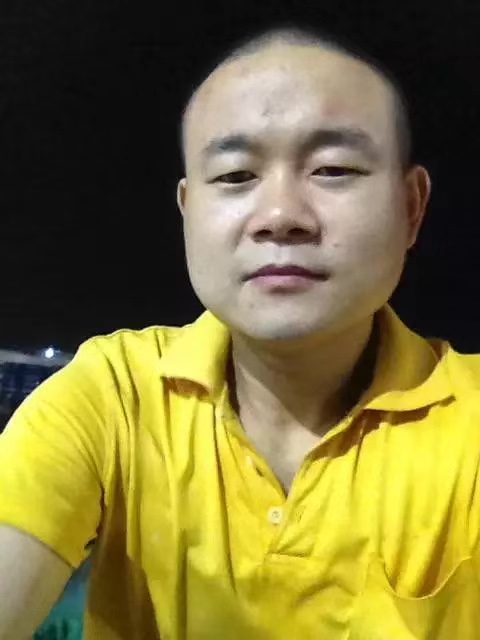 装国豪的第一张照片--南充相亲服务中心