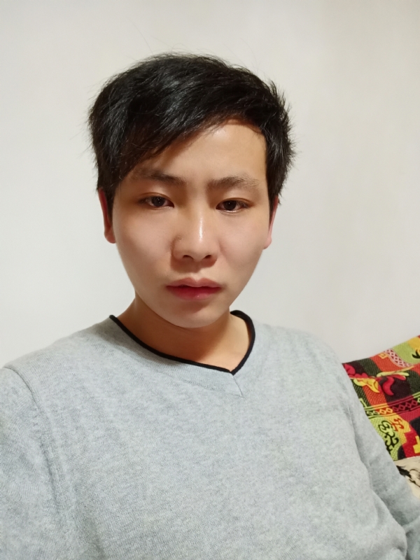 晴空万里的第一张照片--南充相亲服务中心