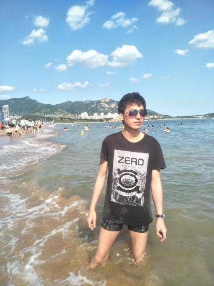 星辰、大海的第一张照片--南充相亲服务中心
