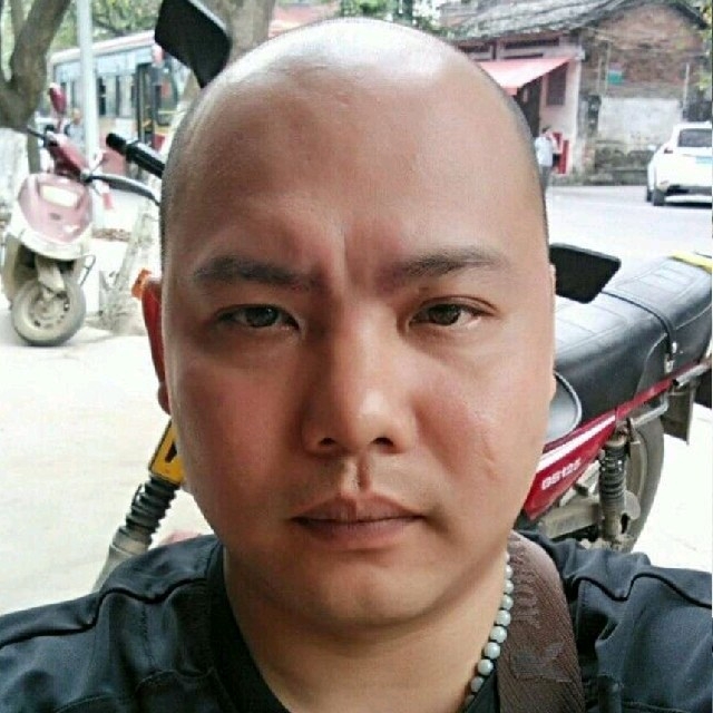开心就好的第三张照片--南充相亲服务中心