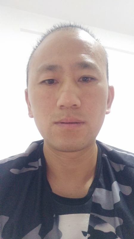 雨过天晴的第一张照片--南充相亲服务中心