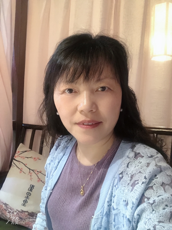 期盼的第二张照片--南充相亲服务中心