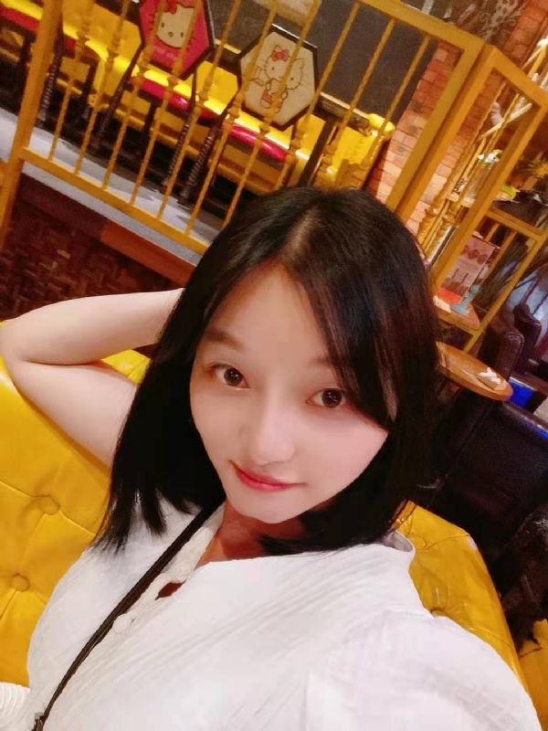 暖暖的第一张照片--南充相亲服务中心