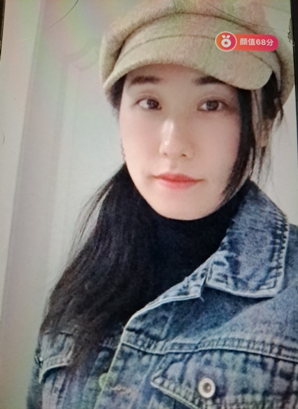嫣然一笑的第二张照片--南充相亲服务中心