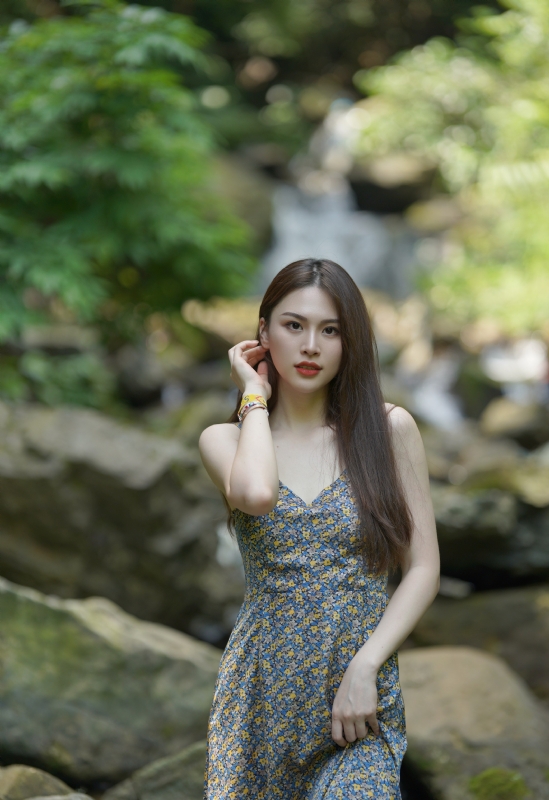 Catherine的第二张照片--南充相亲服务中心