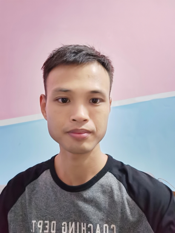 简单就好的第一张照片--南充相亲服务中心