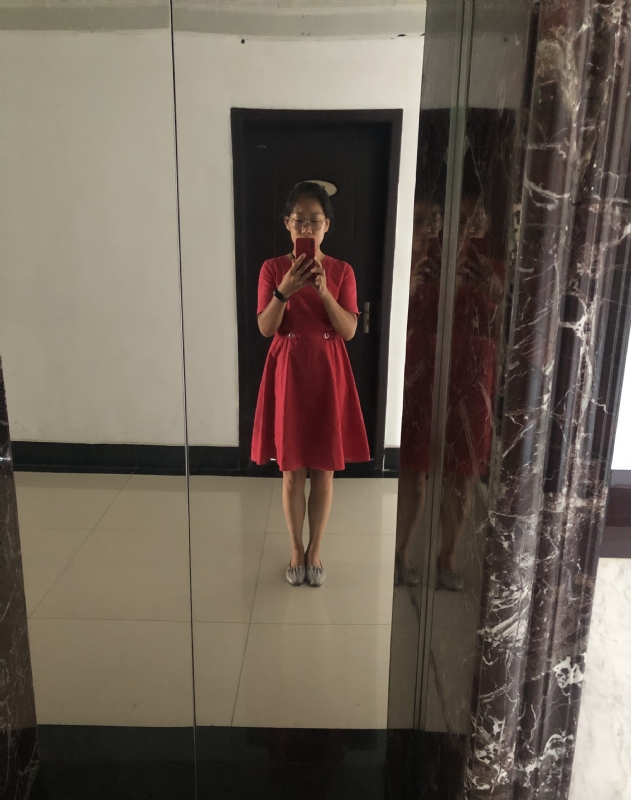 lulu18的第一张照片--南充相亲服务中心