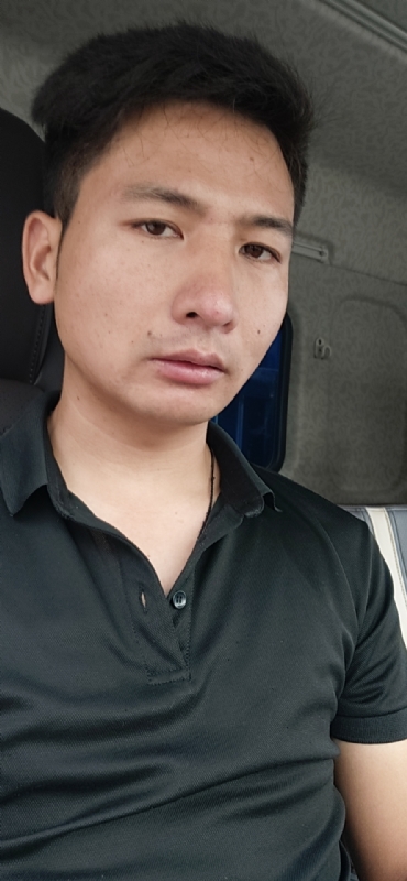 清風的第一张照片--南充相亲服务中心